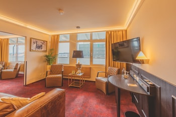 nordhauser furstenhof and tinysky resort
