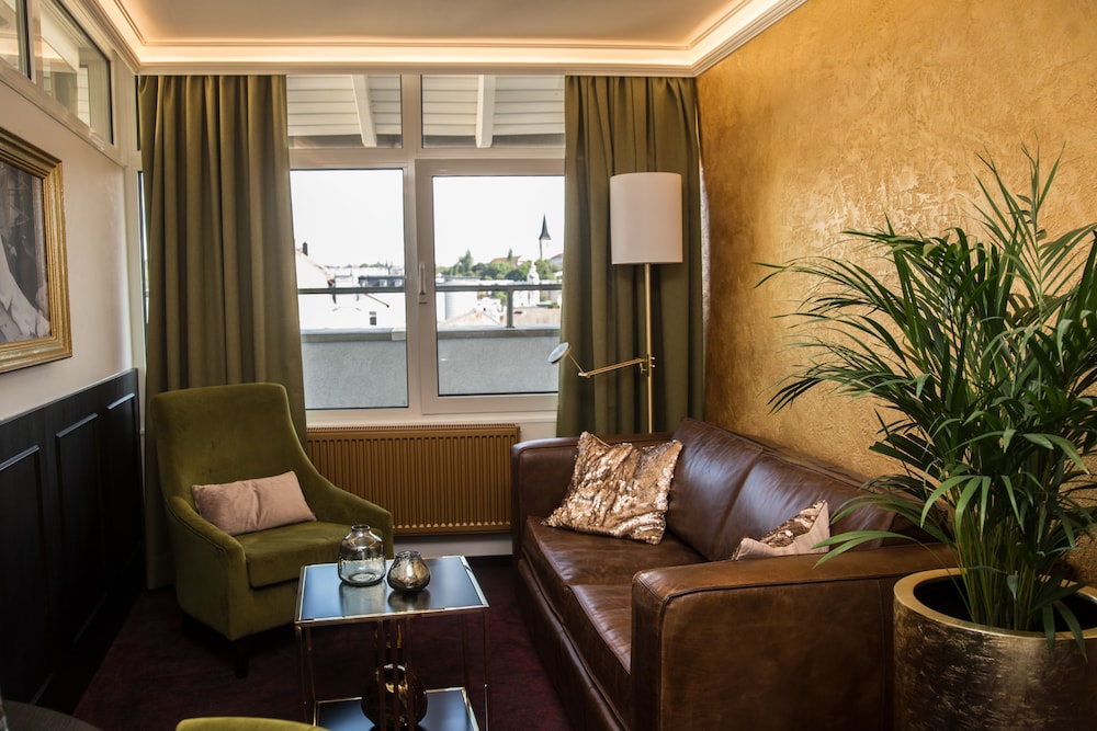 nordhauser furstenhof and tinysky resort