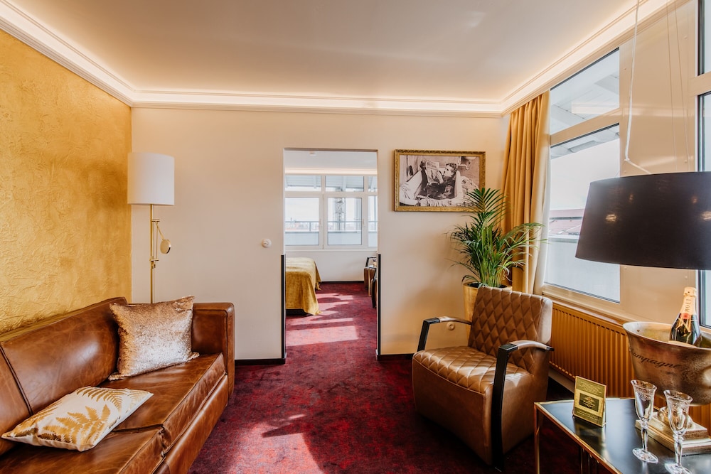 nordhauser furstenhof and tinysky resort