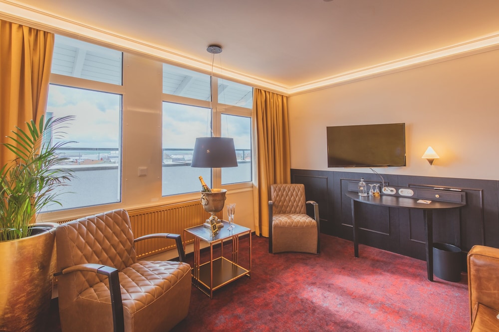 nordhauser furstenhof and tinysky resort