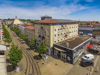 nordhauser furstenhof and tinysky resort