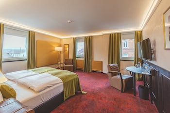 nordhauser furstenhof and tinysky resort