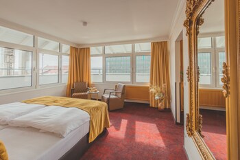 nordhauser furstenhof and tinysky resort