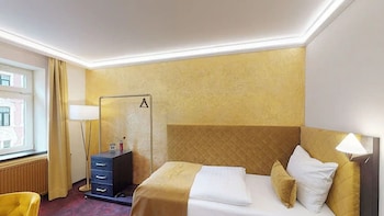nordhauser furstenhof and tinysky resort