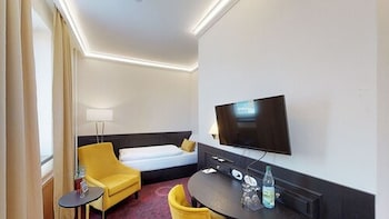 nordhauser furstenhof and tinysky resort