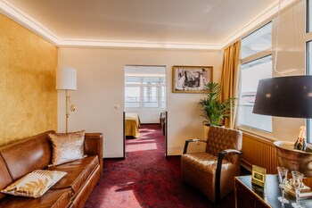 nordhauser furstenhof and tinysky resort