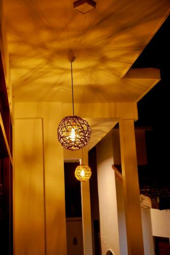 the jini house kabalana