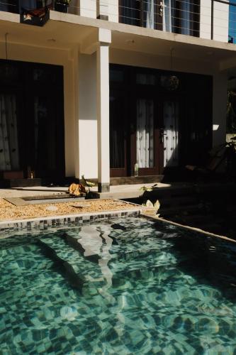 the jini house kabalana