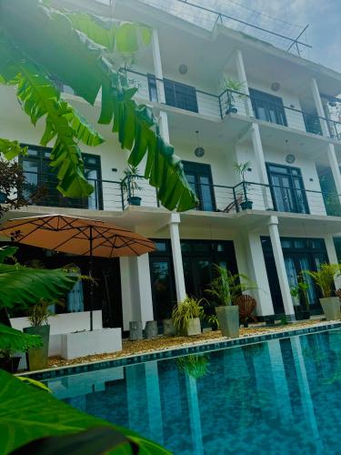 the jini house kabalana