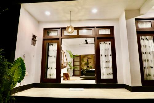 the jini house kabalana