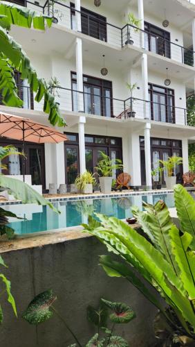 the jini house kabalana