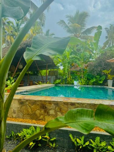 the jini house kabalana