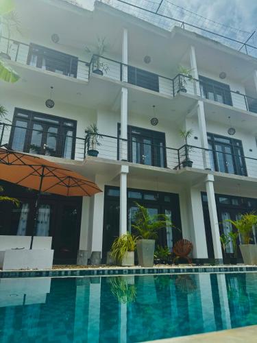 the jini house kabalana