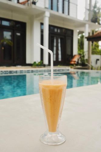 the jini house kabalana