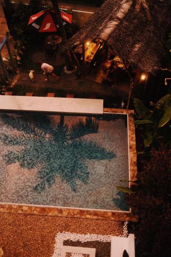 the jini house kabalana