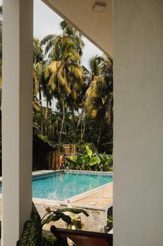 the jini house kabalana