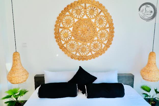 the jini house kabalana