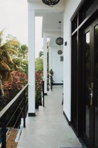 the jini house kabalana