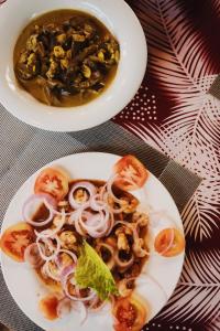 the jini house kabalana