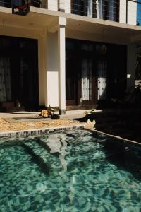 the jini house kabalana