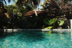 the jini house kabalana