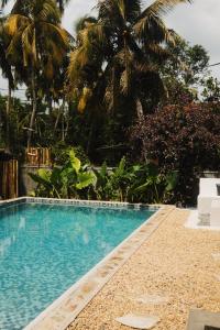 the jini house kabalana