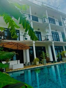 the jini house kabalana