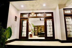 the jini house kabalana