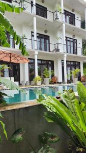 the jini house kabalana