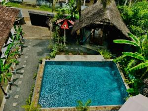 the jini house kabalana