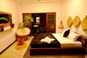 the jini house kabalana