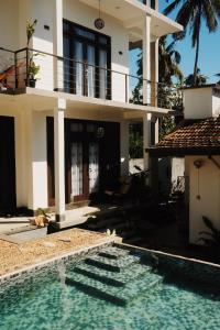 the jini house kabalana