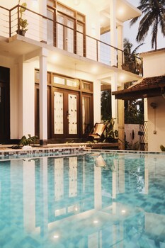 the jini house kabalana