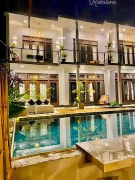 the jini house kabalana