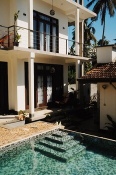 the jini house kabalana