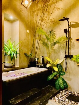 the jini house kabalana