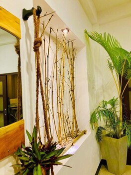 the jini house kabalana