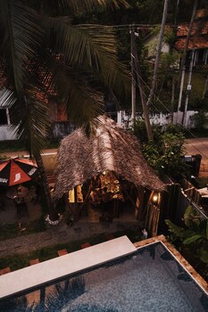 the jini house kabalana
