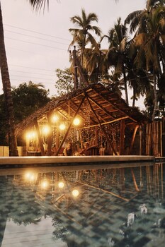 the jini house kabalana