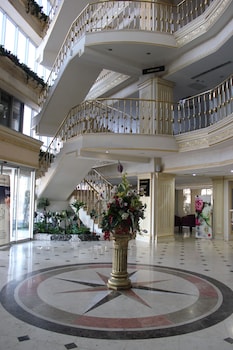 regardal hotel