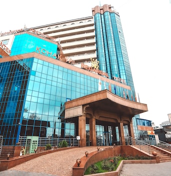regardal hotel