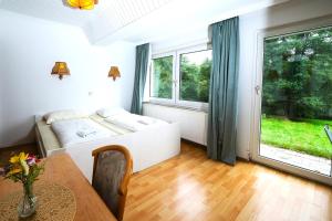 hotel haus am walde