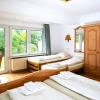 hotel haus am walde