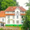 hotel haus am walde