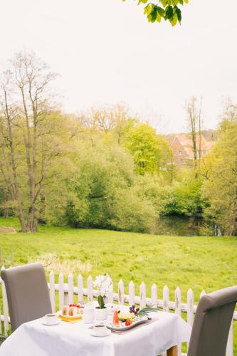 hotel haus am walde