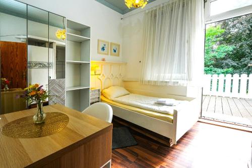 hotel haus am walde