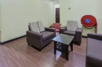 capital o 90761 d jiwa hotel