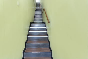 capital o 90761 d jiwa hotel