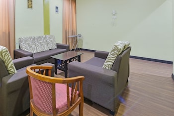 capital o 90761 d jiwa hotel