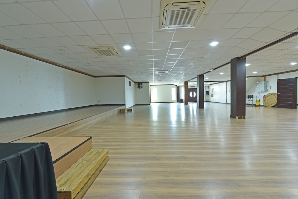 capital o 90761 d jiwa hotel